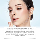 Coffee Seed Gentle Moisturizing Skin Rejuvenation Massage Oil