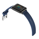 Q9 IP67, Heart Rate Bluetooth, Fitness Smart Watch