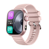 Bluetooth or Heart Rate Monitor, Android Smartwatch