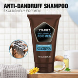 Anti-dandruff Deep Cleansing Moisturizing Shampoo