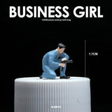 Simulation Doll Model, Miniature Toy