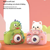 Children's Mini Cartoon Camera, Digital Toy