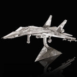 Metal Assembly Model, Interactive Puzzle Children's Toys