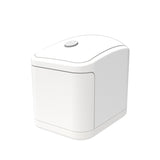 Handheld Portable Inkjet DIY Label Mini Printer