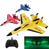 Glider Fighter Model, Fixed Wing, Outdoor Children's RC Toys