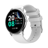 128-inches Blood Pressure, Health Smartwatch