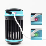 Rechargeable LED Lighting, Mosquito Killer
