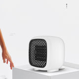 Mini Portable PTC Ceramic Heating, New Desktop Heater