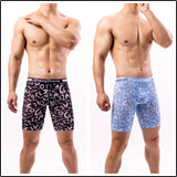 Men's Boxers, Premium Swim Pants
