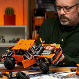 Compatible Building Blocks, Assembled Model Toy