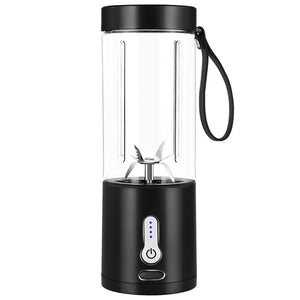 Portable Blender Hand Operated Juice Extractor Portable Fruit Cooking Kitchen Supplies