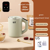 Portable Travel Heating, Electric Stew Cup