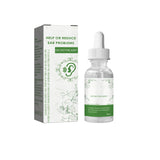 Ear Soothing Agents, Relieve Inner Ear Occlusion and Tinnitus, Ear Fluid (Pack of 2)