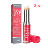 Cream for Eye Skin Repair with Retinol