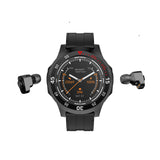 Bluetooth Calling, Multi-function Smart Watch with Accessories