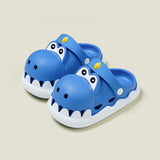 Children's New Non-slip Beach Slippers
