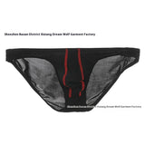 Thin Ice Silk Men's Underwear (Pack of 2)
