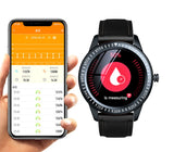 Bluetooth Call Step-counting, Heart Rate, Sleep Monitoring, Sports Watch