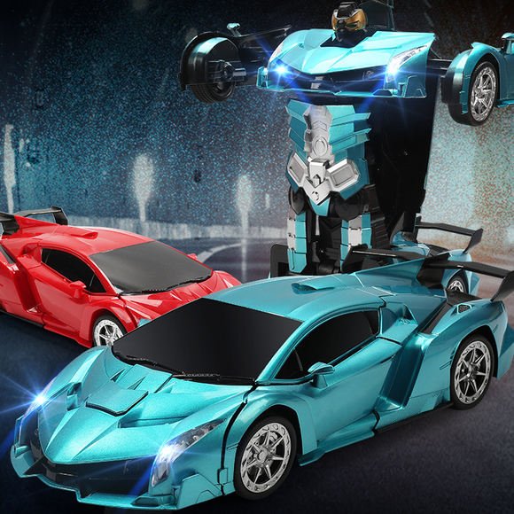 Charging Drift, Racing Children's RC Toy Car
