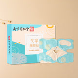 Argy Wormwood Warm Neck and Knee Foot Patch, Steam Hot Pack