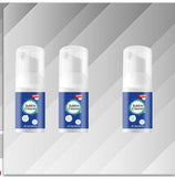 Oily Foam Cleaner, Kitchen Range Hood Rust Remover Cooktop