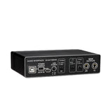 External USB, Digital Computer Recording Karaoke Live Streaming Device