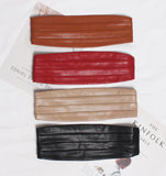 Fashion Waist Seal Ladies Wide Belt, Clothing Decoration Accessories