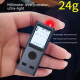 Precision Infrared Light, Mini Laser Rangefinder