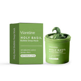 Holy Basil Bubble Deep Mask