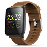 Q9 IP67, Heart Rate Bluetooth, Fitness Smart Watch