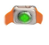 2.08-inches Android Blood Pressure Multifunction, S8 Smartwatch