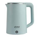 Automatic Power-off Large Capacity Electric Kettle, Fast Boiling Water Heater
