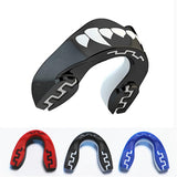 Boxing Sports Mouthguard, Tooth Socket, Protective Gear Supplies