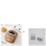 Heating Pads, Home Electric Shoes