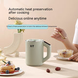 Portable Travel Heating, Electric Stew Cup