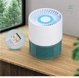 Mosquito Control Lamp, Electronic Photocatalyst Household Trap