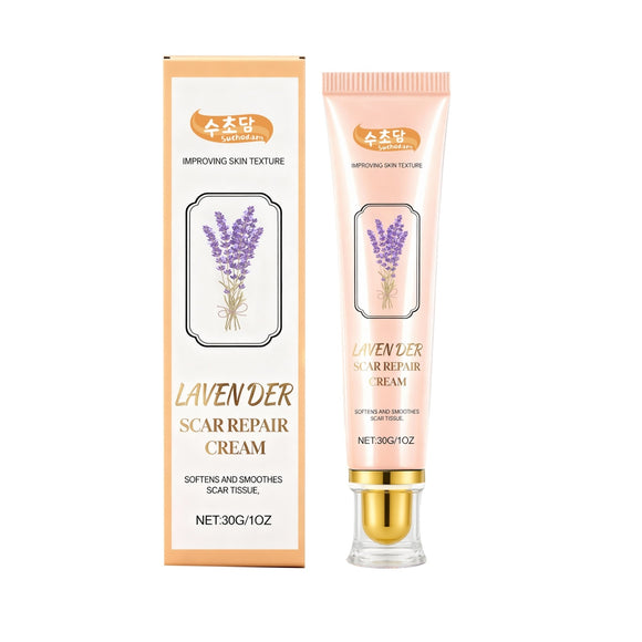 Scar Repair Cream