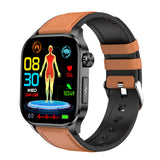 ET580 Bluetooth Calling Sports, Smartwatch