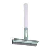 Practical Double-sided Glass Cleaner for Everyday Use