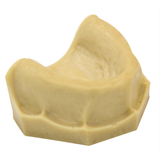 Dental Implant Practice of Model Dental Materials