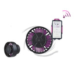 Jebao Smart Wave Maker Pump for Freshwater & Saltwater Coral Aquariums with WiFi Control