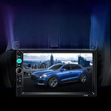 HD 7-inch Bluetooth Car Player