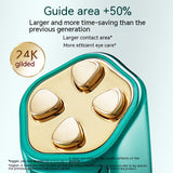 Eye Care Beauty Device with Multi-color Light Therapy