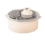 Hands-free Fruit Washing Machine – Automatic Portable Vegetable & Fruit Cleaner