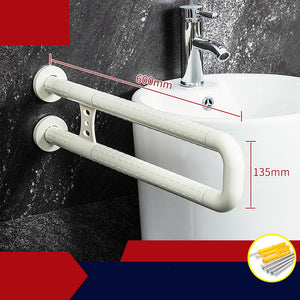 Non-slip, Barrier-free, Toilet Grab Bar