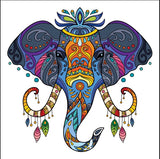 Each Piece is Animal Shaped - Gift for Loved Ones, Colorful Jigsaw Puzzles