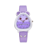 Cartoon Dial Children's Watch