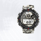 Premium Quality Sports Smartwatch – Fitness Tracker with Heart Rate & Step Counter