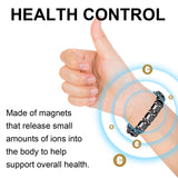Tangshu Care Bracelet, Relieves Dizziness and Balance Blood Glucose Levels