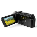 HD Digital Optical Zoom, Outdoor Sports DV Camera